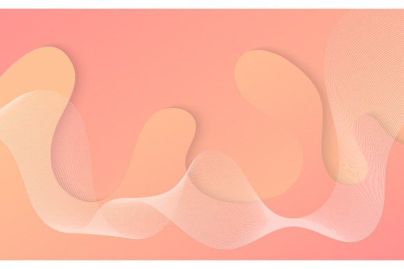 Download Abstract Gradient Color Design - Abstract Collection