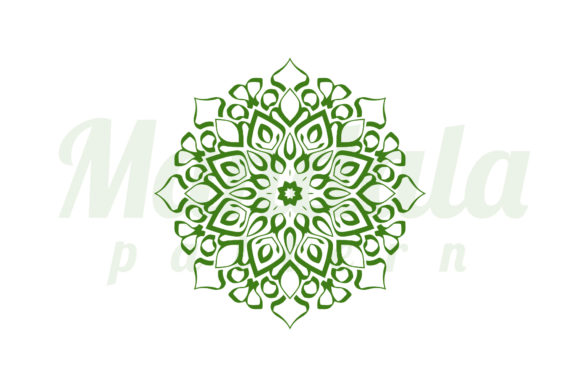 Download Mandala Abstract Circle Pattern - Abstract Collection