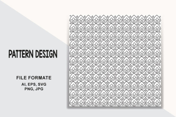 Download Artistic Mandala Flower Pattern Design - Flower pattern Collection
