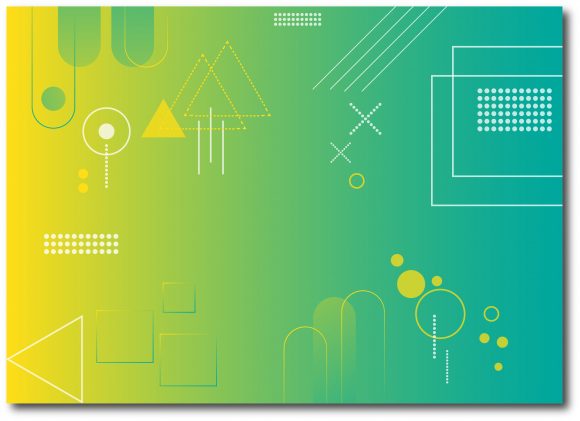Download Abstract Geometric Design - Abstract Collection