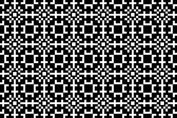 Download Abstract Geometric Design Pattern - Abstract Collection