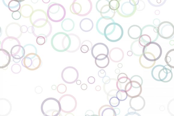 Download Seamless Abstract Circle Pattern - Abstract Collection