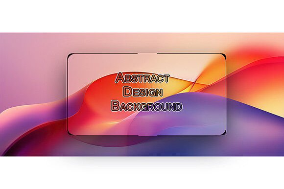 Download Abstract Design Background - Abstract Collection