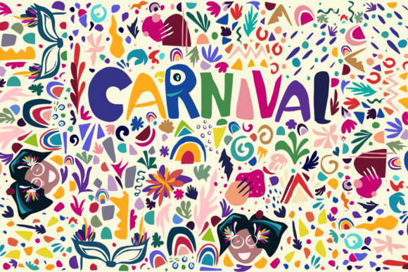 Download Carnival: Abstract - Abstract Collection
