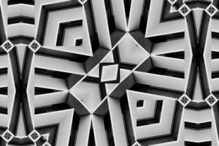 Download Abstract Background Geometric Graphic - Abstract Collection